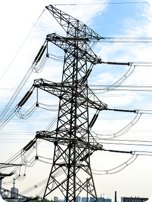 Transmission Network Monitoring